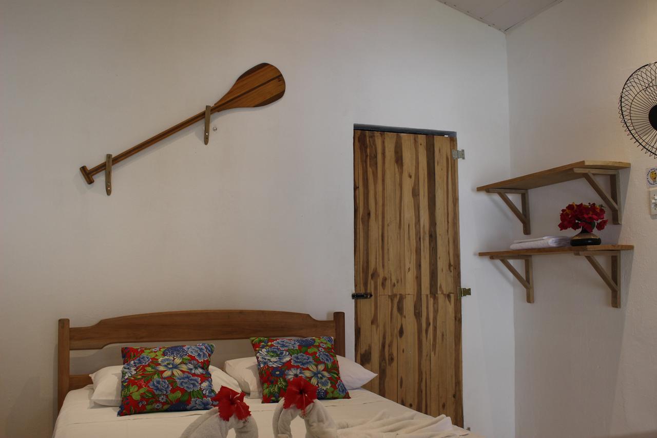 Flow Hotel Jericoacoara Eksteriør billede