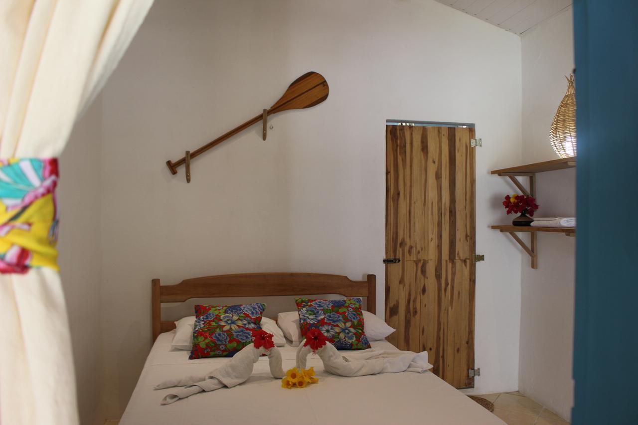 Flow Hotel Jericoacoara Eksteriør billede