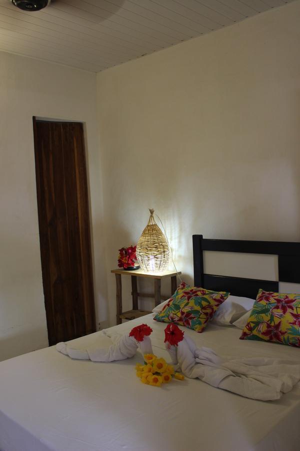 Flow Hotel Jericoacoara Eksteriør billede