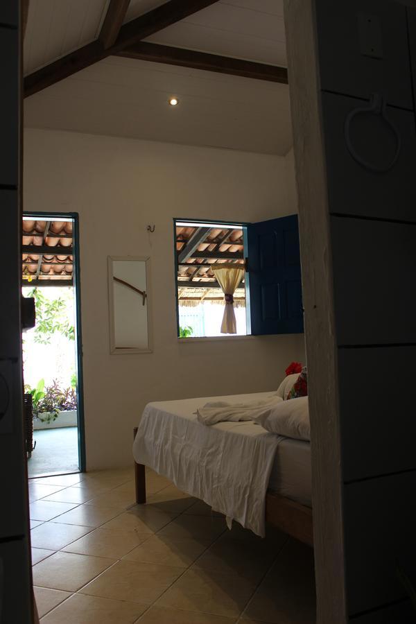 Flow Hotel Jericoacoara Eksteriør billede